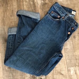 VINTAGE GAP JEANS